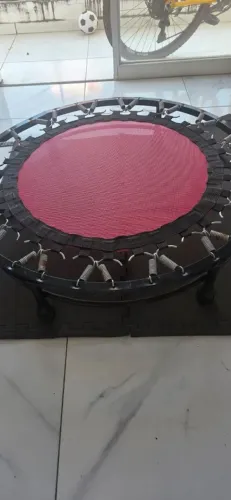Jamp tantas em excelente estado de uso