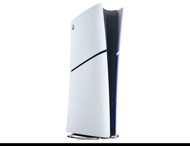 PS5 SLIM DESBLOQUEADO