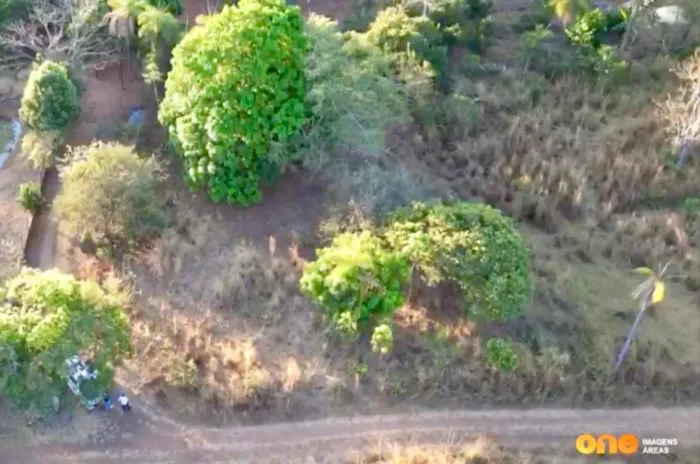 Chácara 1.900m² em Paraíso do Tocantins - Rua 14 - R$ 170.000