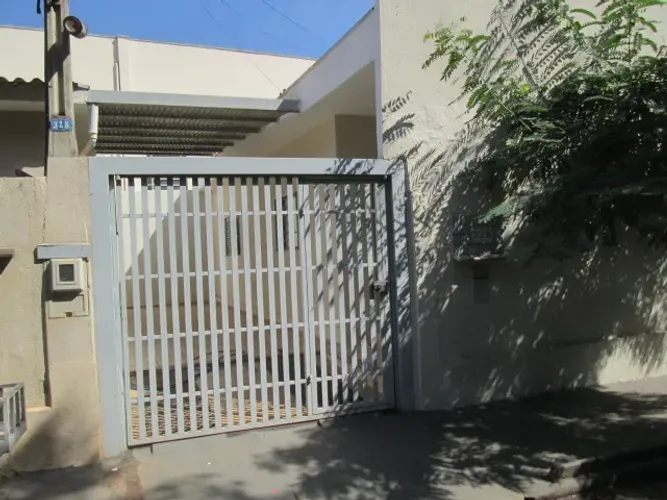 JOSÉ BONIFÁCIO - SP. - BAIRRO JARDIM BELA VISTA - CASA RESIDENCIAL 3 DORMITÓRIOS, 1 C/BANH