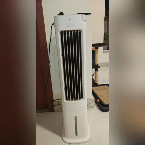Climatizador Midea