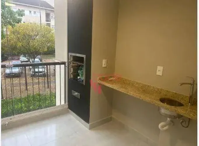 Apartamento à Venda de 03 Quartos no Bairro Jardim São José em Ribeirão Preto Rico em Armá