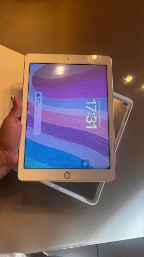 iPad 6 geração