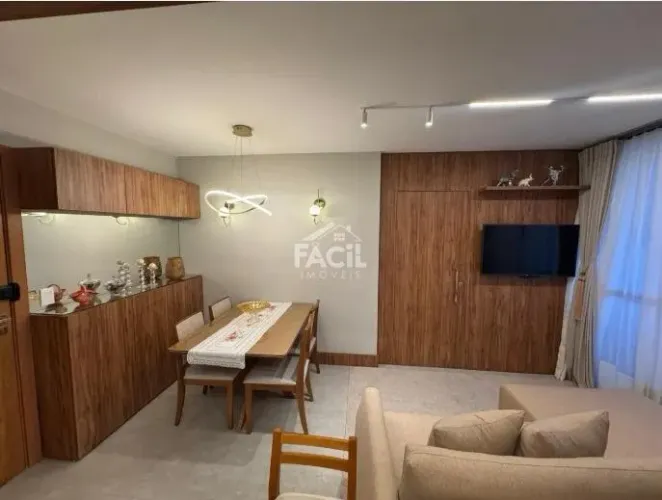 Studio em Itapuã - Vila Velha