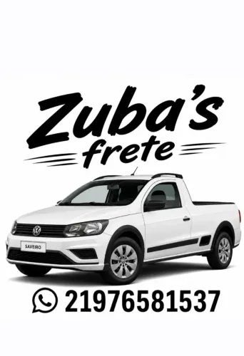 Frete para todo rio de janeiro