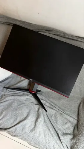 Monitor Gamer AOC 27 Polegadas 144hz 1ms