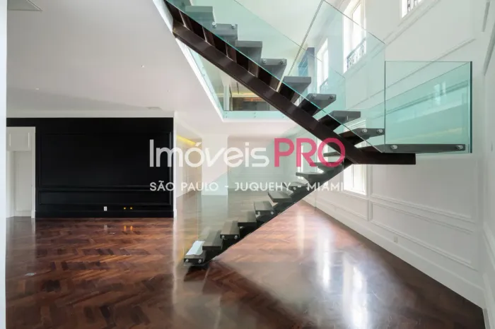 Maravilhoso apartamento no Morumbi com excelente localização.