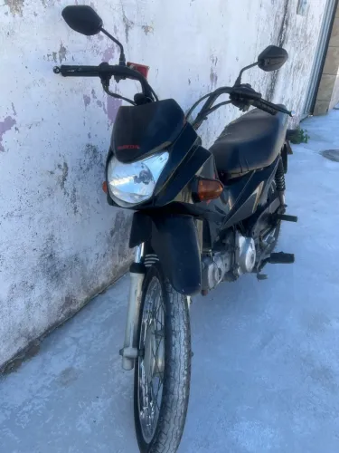 Honda Pop 110i 2022