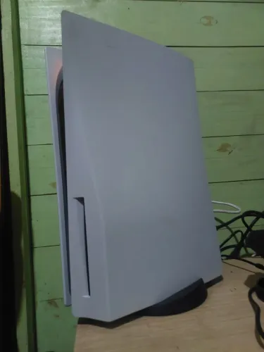 Ps5 com ssd 2TB de memória a venda