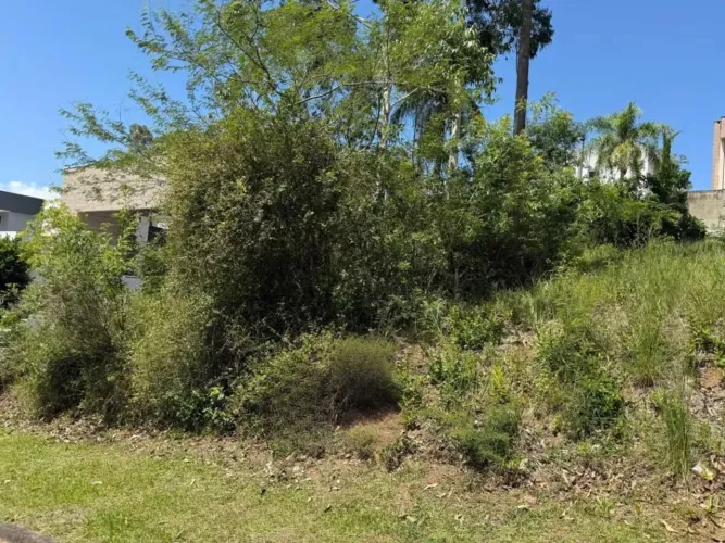 Terreno / Lote / Condomínio - Bairro Condomínio Buena Vista