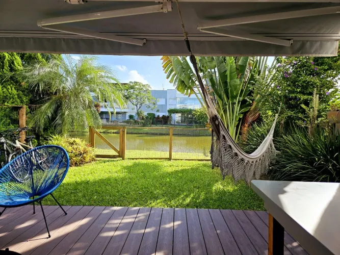 Apartamento à venda, 2 quartos, 1 suíte, 1 vaga, Condomínio Rossi Atlantida - Xangri-Lá/RS