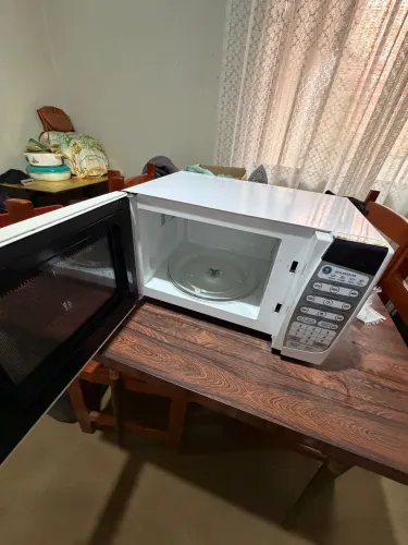 Microondas Electrolux