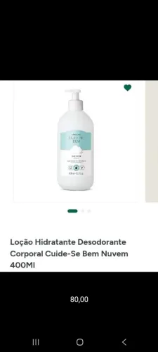 Hidratante