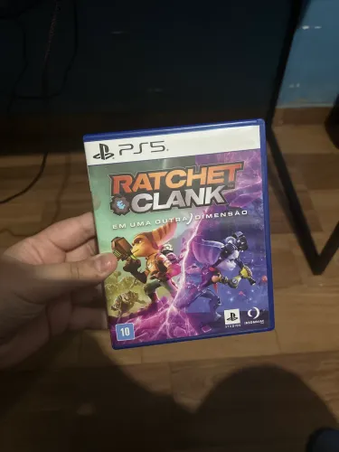 Kit Gamer: Returnal e Ratchet Clank!