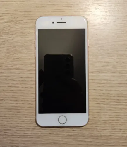 iPhone 7 32 GB ouro-rosa