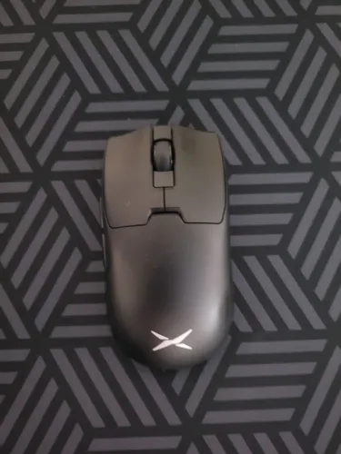 Mouse Gamer Delux M800Mini Pro PAW3395 * Considero Ofertas