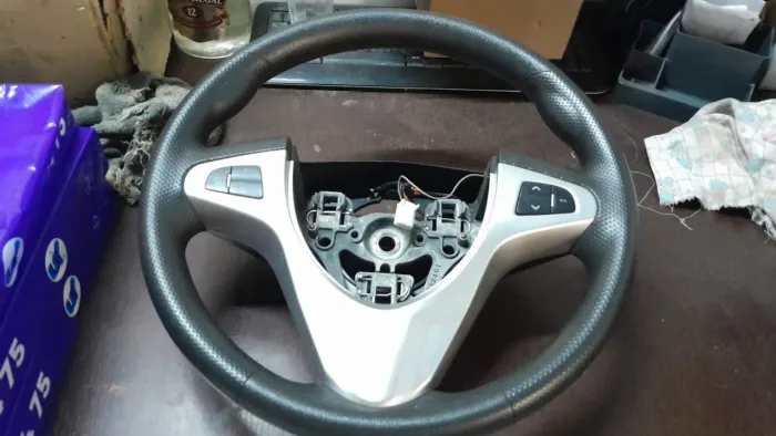 Volante Lifan x60 2012 2013 2014 2015 2016 2017 2018 2019