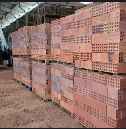 Promoção de tijolos milheiro 650
