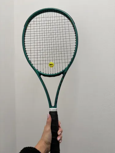 Raquete de Tênis Wilson Blade 98 16x19 V9