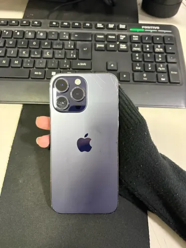 iPhone 14 Pro Max 256GB