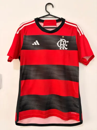 Camisas Flamengo