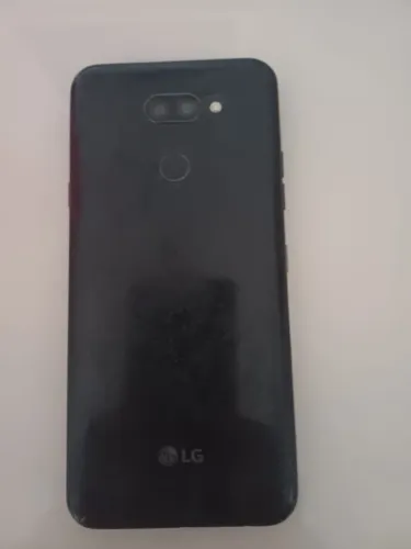 Celular LG k40s