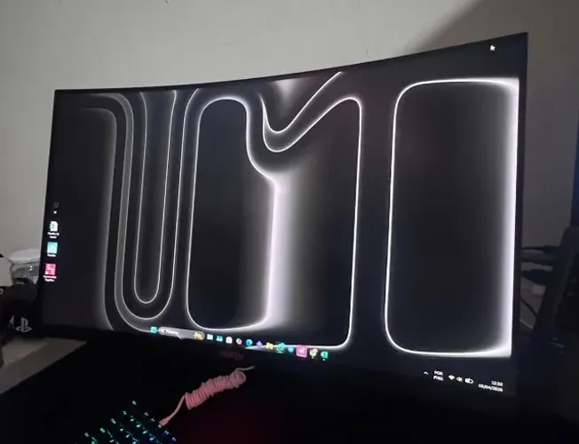 Monitor AOC AGON 32