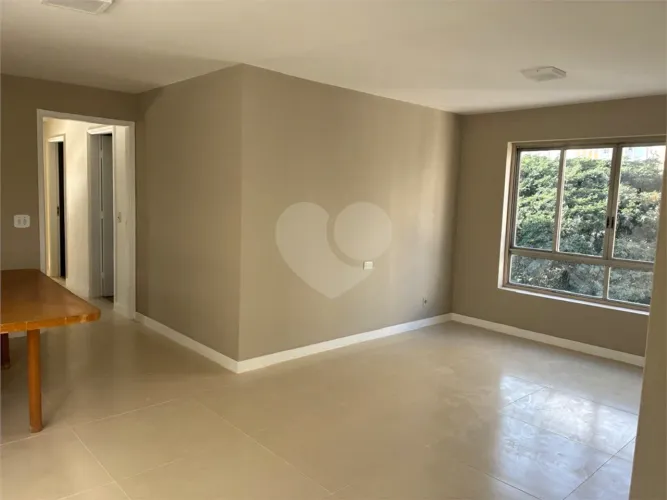 Apartamento com 3 quartos à venda ou para locação em Paraíso - SP