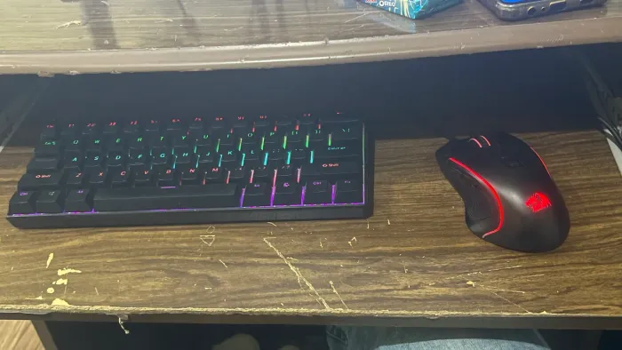 PC Completo Semi Gamer