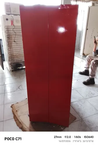 ALMOXARIFADO 