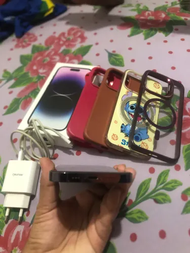 iPhone 14 Pro