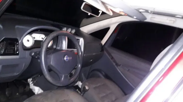 Fiat Idea Advent./ Adv.locker 1.8 MPI Flex 5P 2007