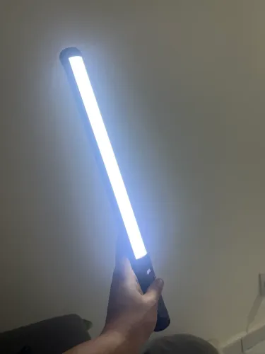 Bastão led 