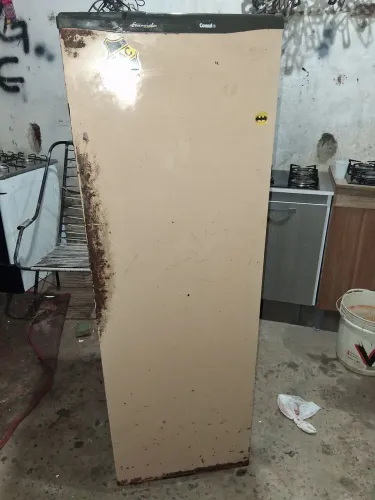 Geladeira