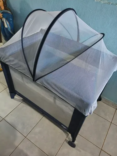 Berço portátil Cosco