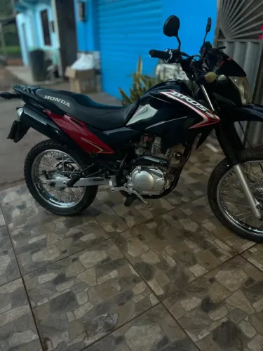 Vende- se está Bros.