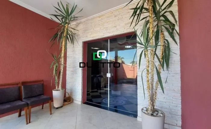 Venda - Casa - Jardim Residencial Firenze - Hortolândia - SP