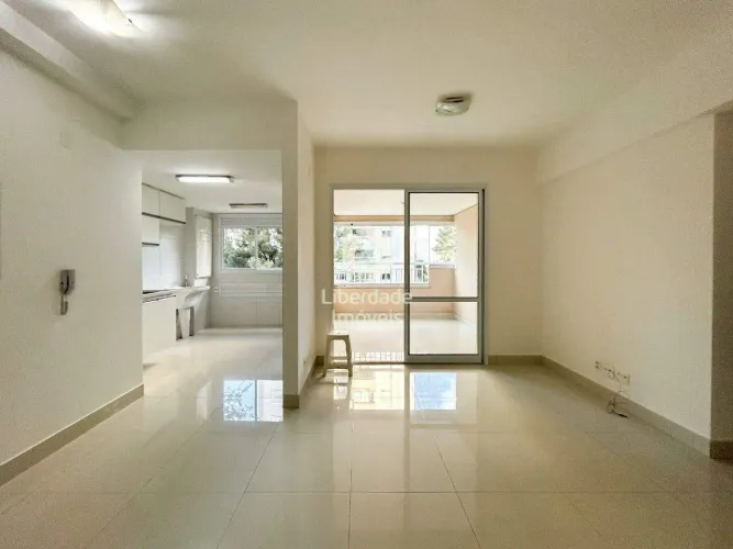 Apartamento para aluguel no Caiçaras, Belo Horizonte, com 2 quartos 1 vaga