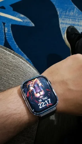 SmartWatch
