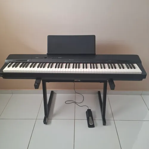PIANO DIGITAL CASIO PRIVIA PX160