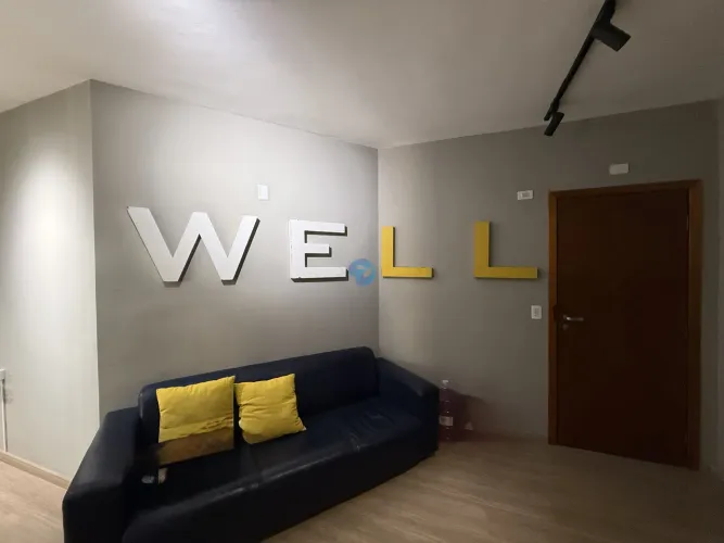 Sala Comercial à venda no Parque Campolim