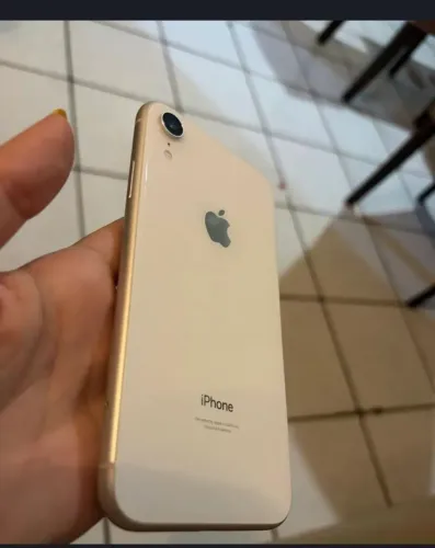 IPHONE XR 128 GB