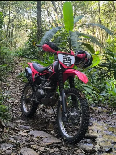 Honda CRF 230F