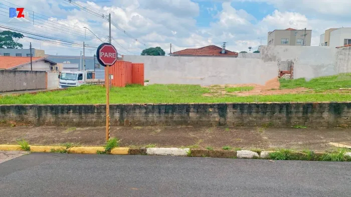 Terreno em Centro, Cerquilho/SP