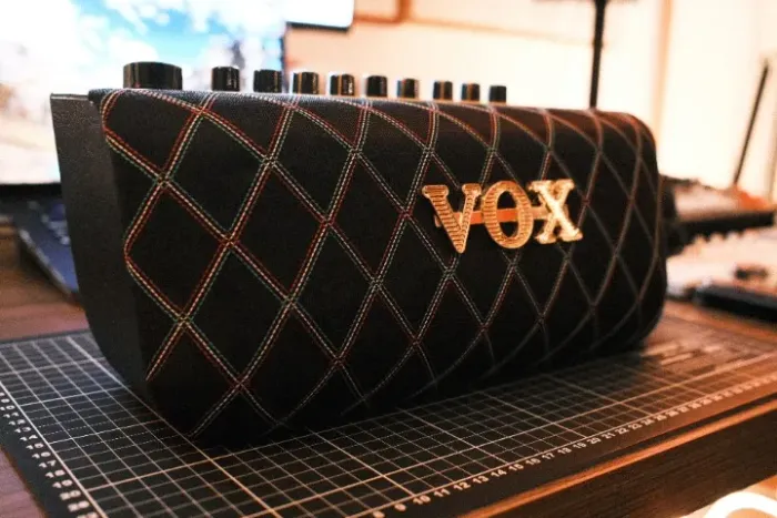 Amplificador Vox Adio Air Gt Combo Guitarra 50w