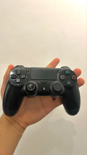 Controle ps4 