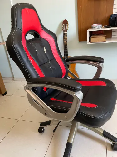 Cadeira Gamer