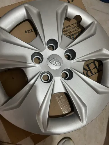 Calota Original Creta Aro 16 
