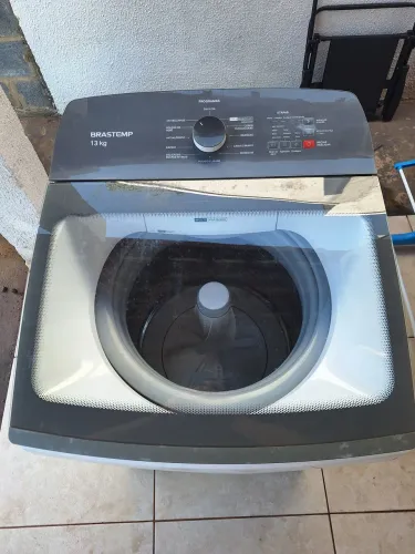 Maquina de lavar Brastemp 13kg