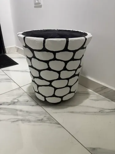 Jarro para jardim